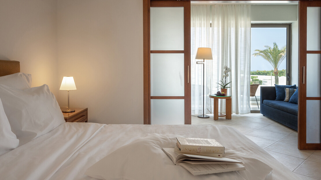 Amirandes A Grecotel Resort to Live