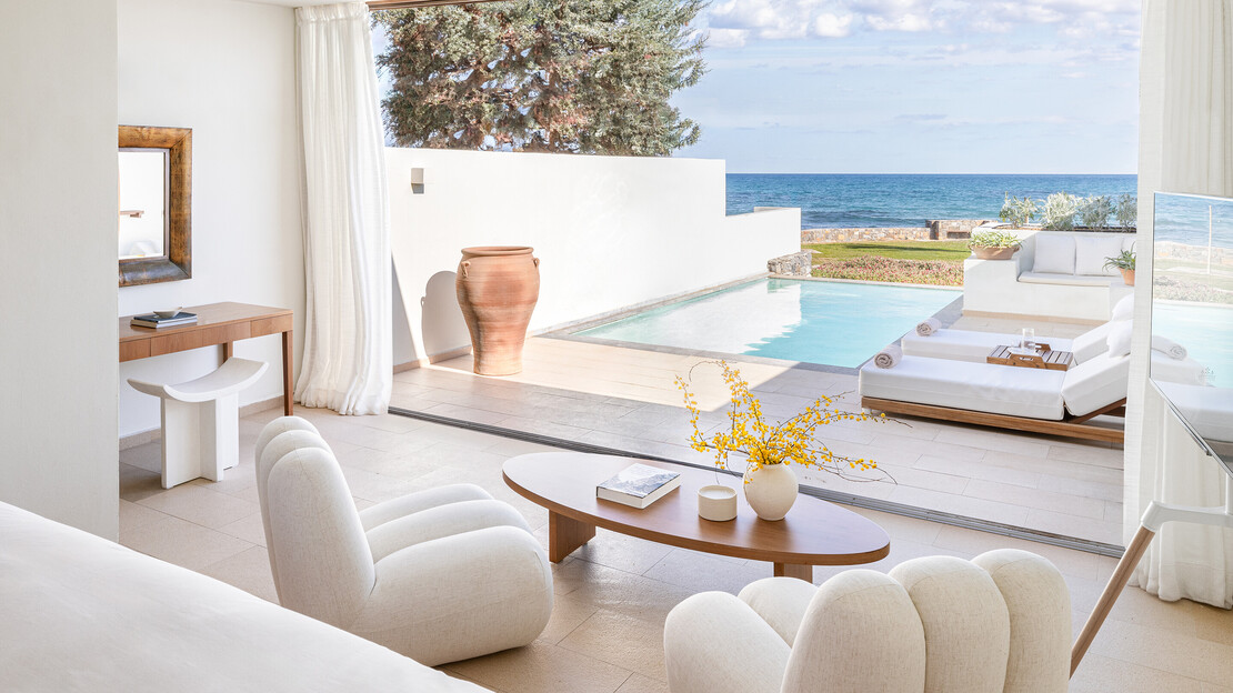 Amirandes A Grecotel Resort to Live