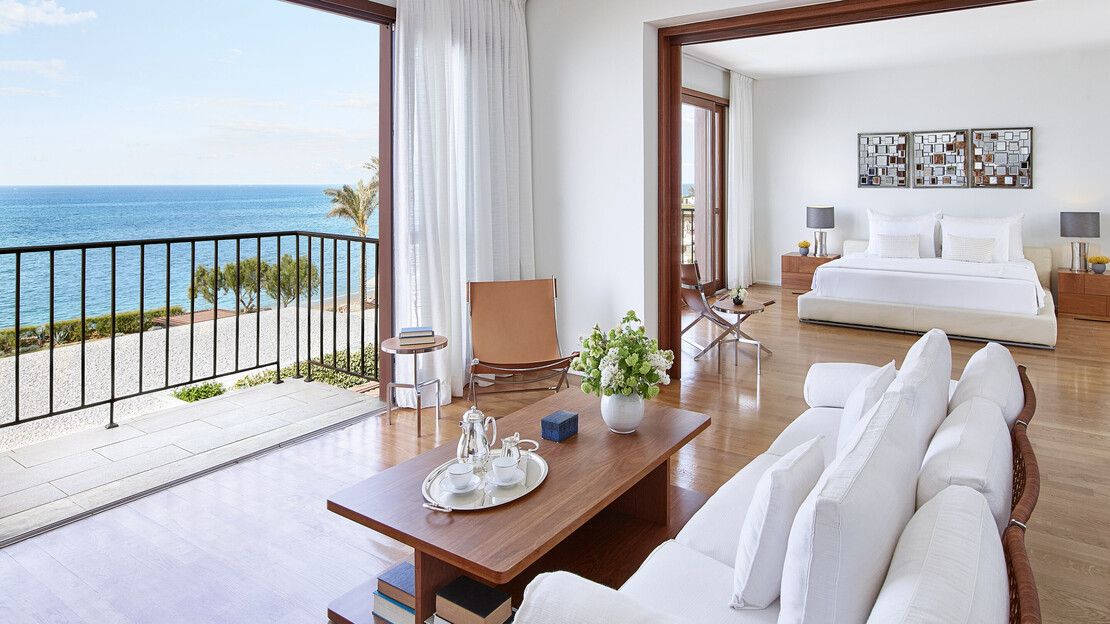 Amirandes A Grecotel Resort to Live