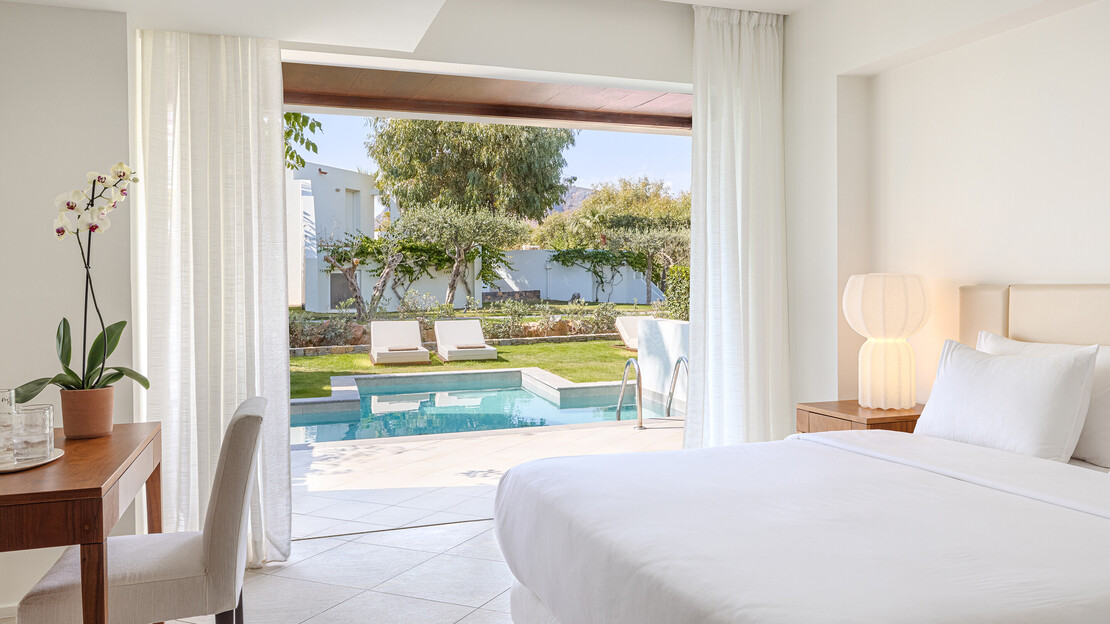 Amirandes A Grecotel Resort to Live