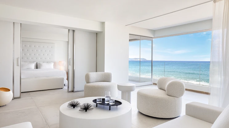 Amirandes A Grecotel Resort to Live