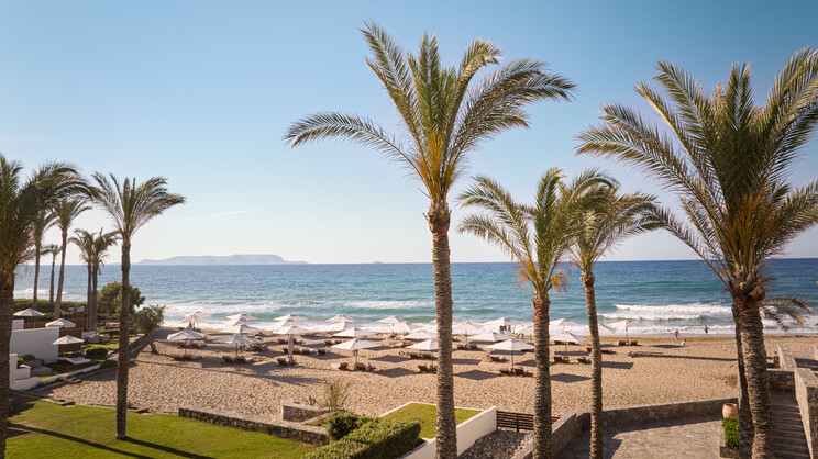 Amirandes A Grecotel Resort to Live