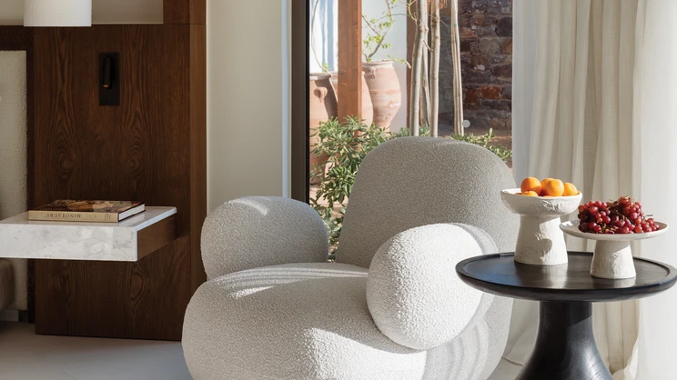 Amirandes A Grecotel Resort to Live