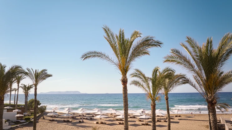 Amirandes A Grecotel Resort to Live