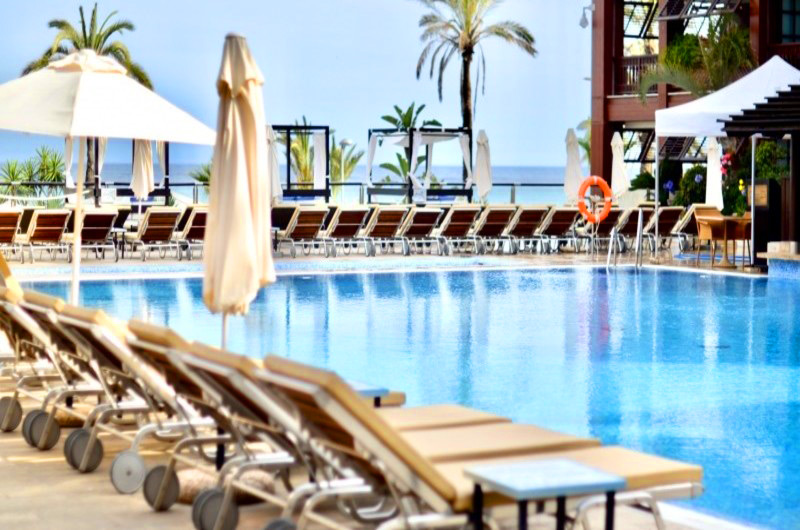 Gran Hotel Guadalpin Banus