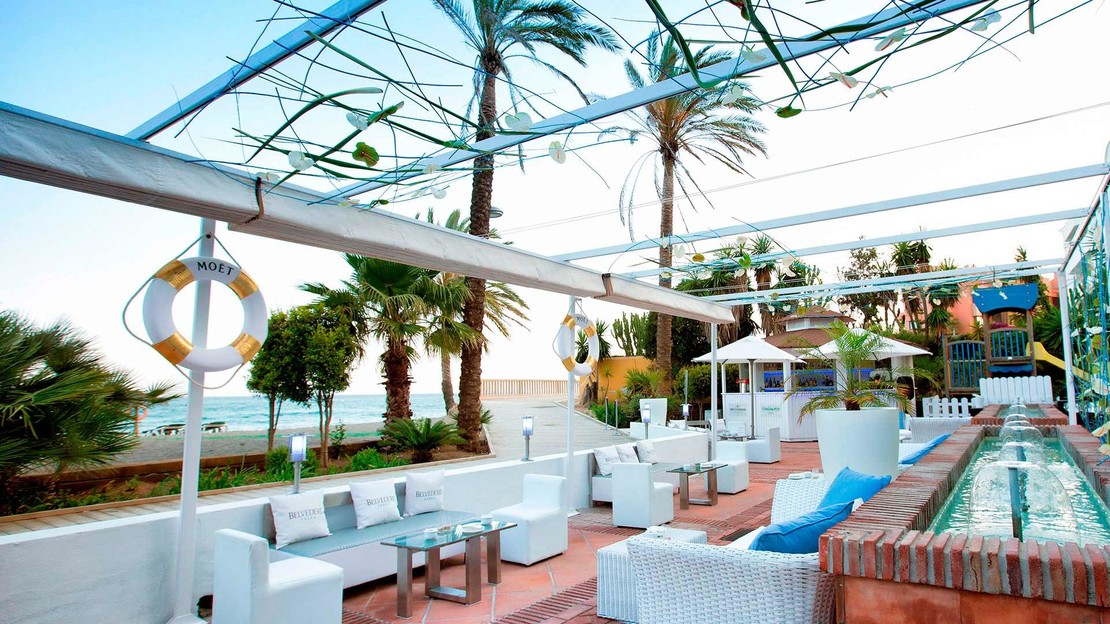 Gran Hotel Guadalpin Banus