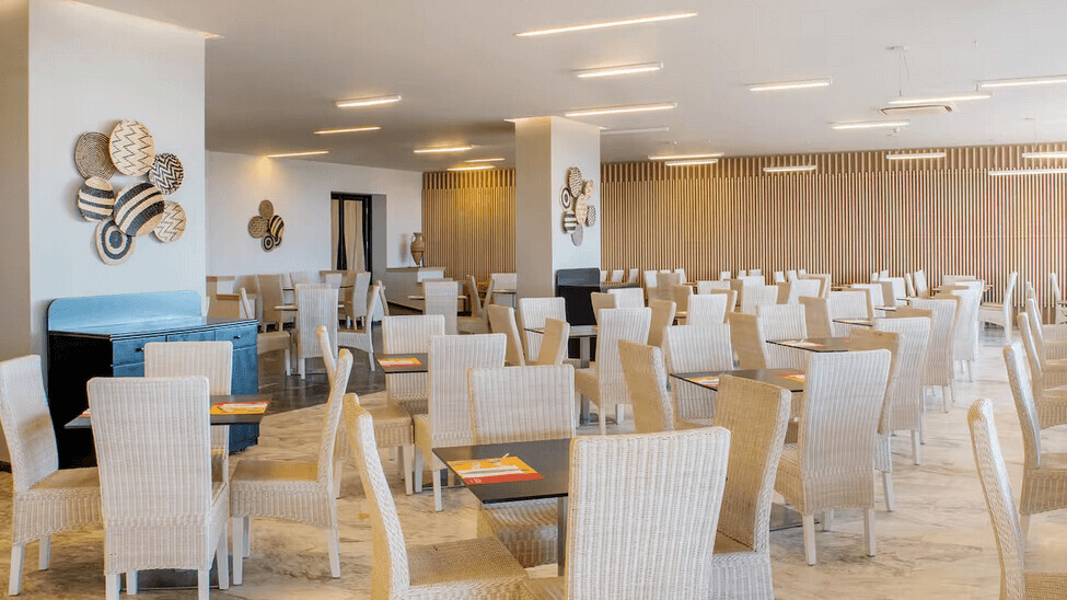 Sol Marina Beach Crete