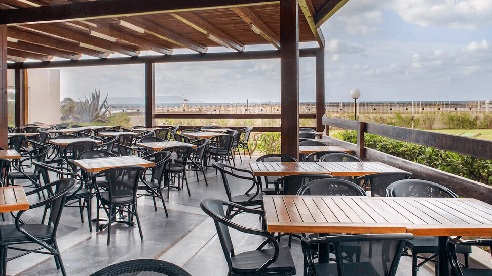 Sol Marina Beach Crete