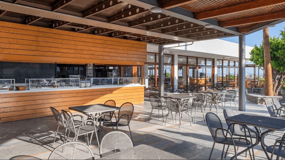 Sol Marina Beach Crete