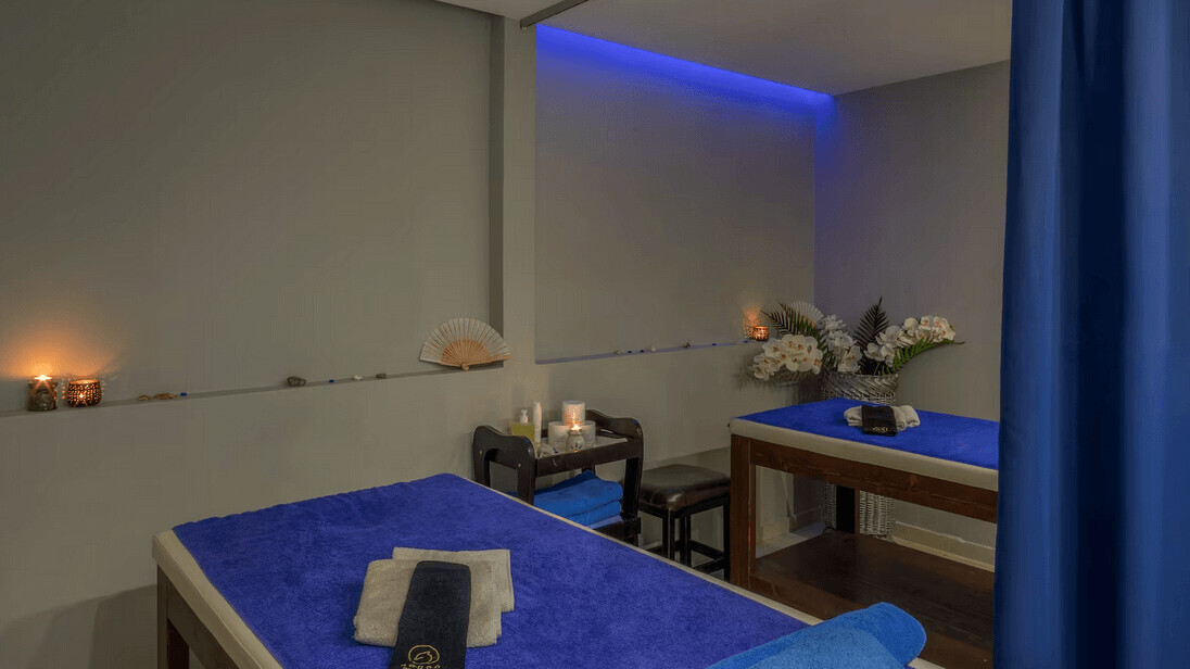 Sol Marina Beach Crete