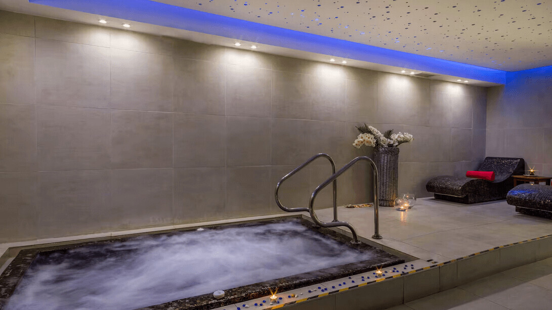 Sol Marina Beach Crete