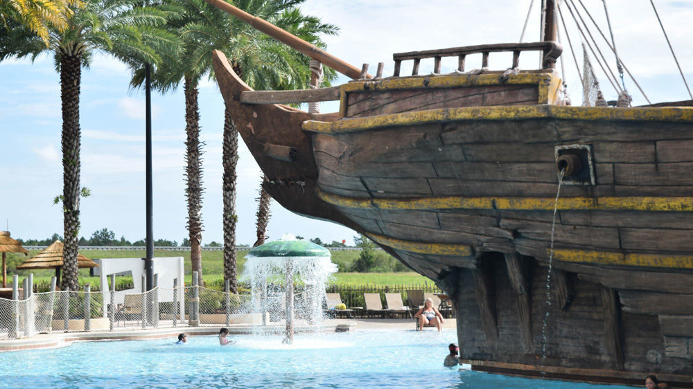 Lake Buena Vista Resort Village & Spa