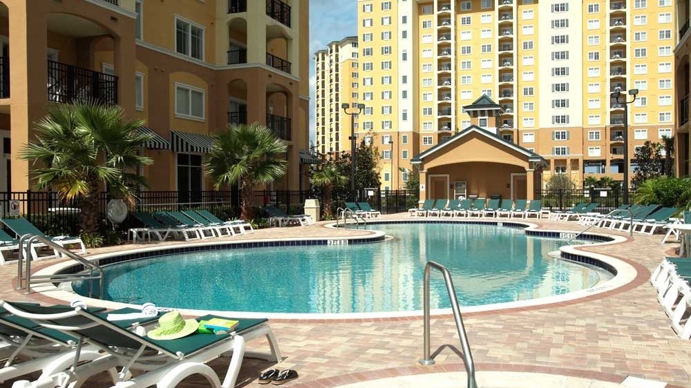 Lake Buena Vista Resort Village & Spa