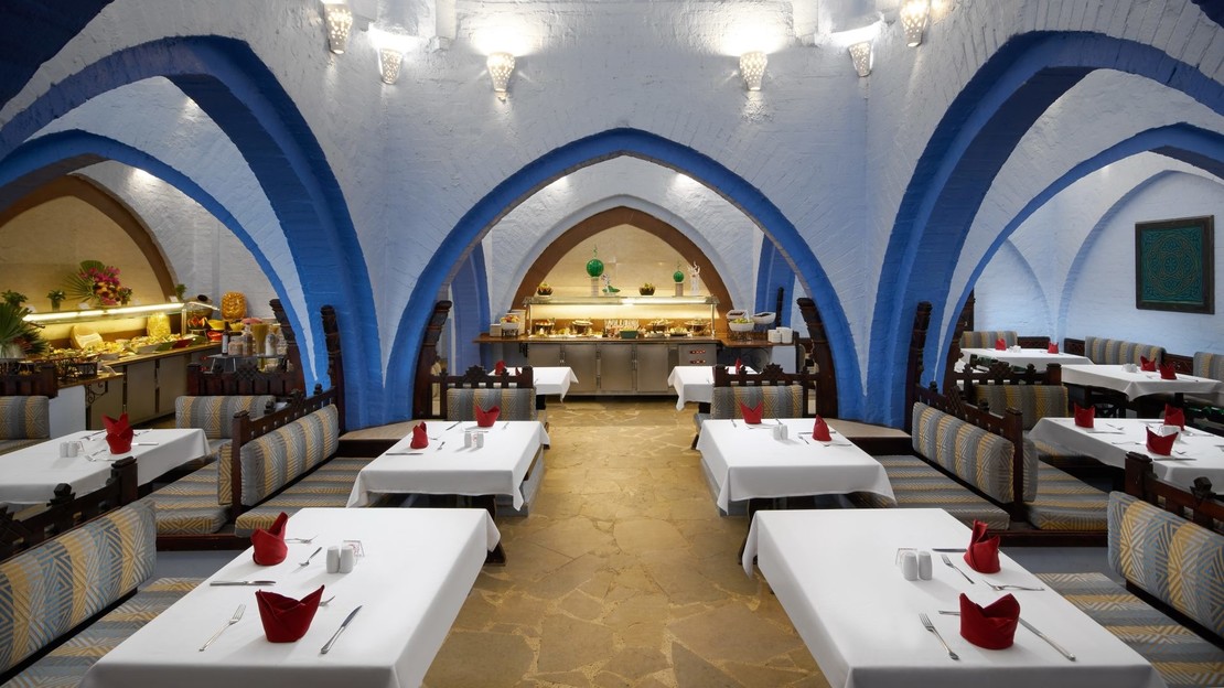 Arabella Azur Resort