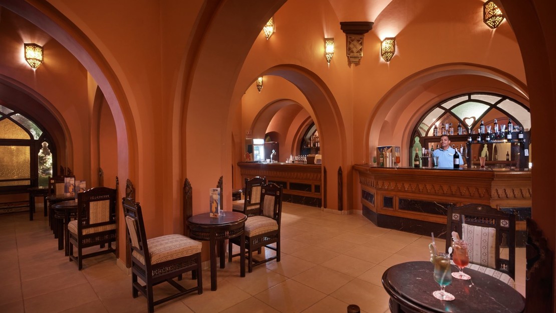 Arabella Azur Resort