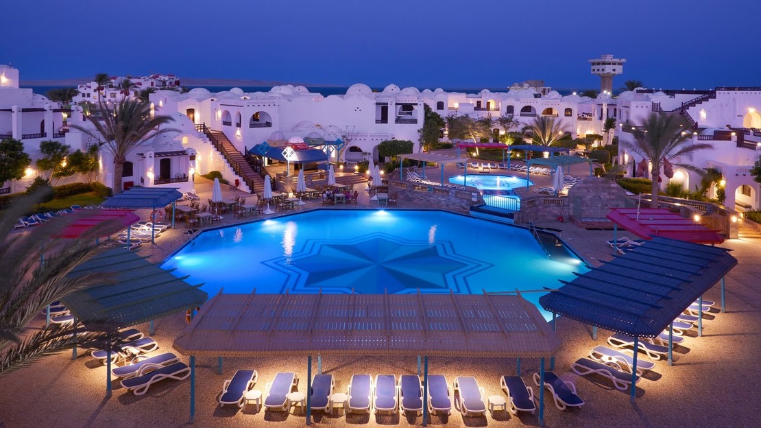 Arabella Azur Resort