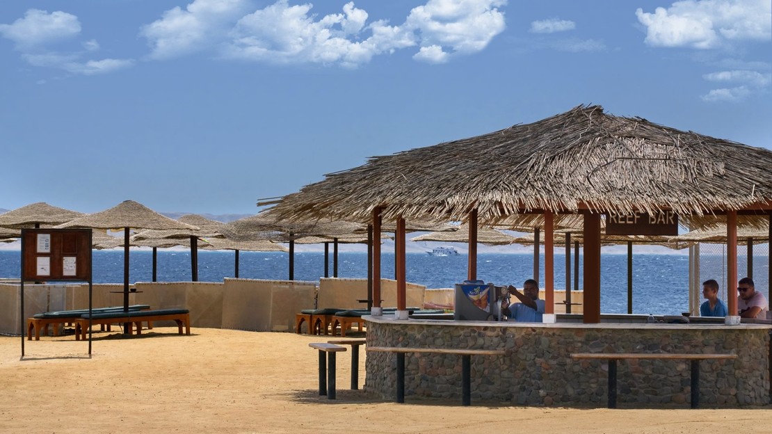 Arabella Azur Resort