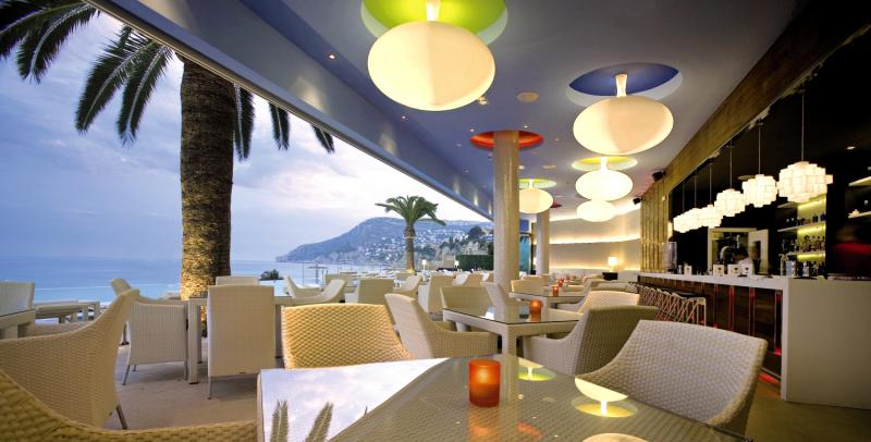 Gran Hotel Sol Y Mar