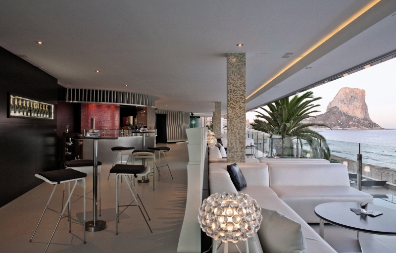 Gran Hotel Sol Y Mar