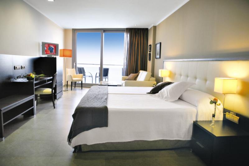 Gran Hotel Sol Y Mar