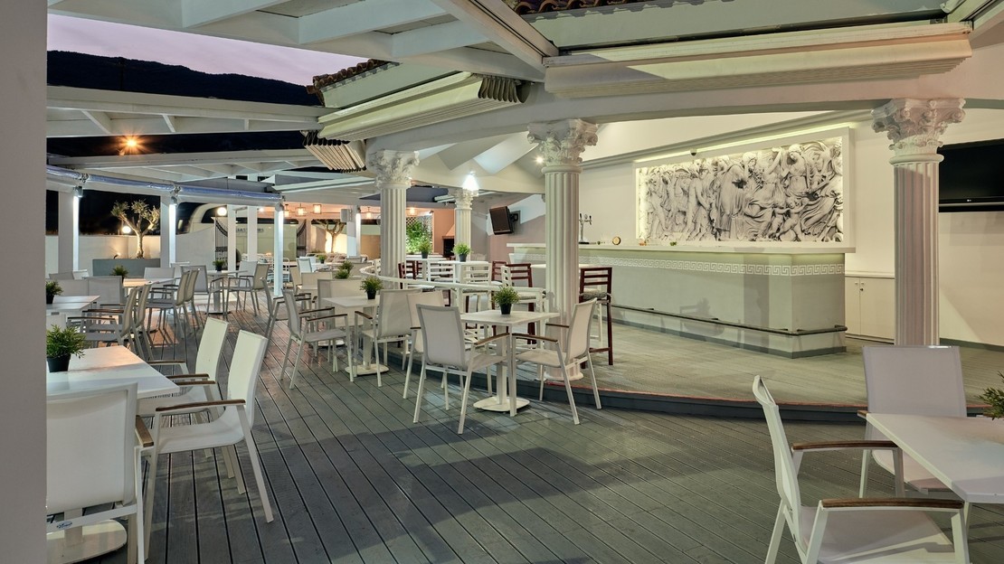 Meandros Boutique & Spa Hotel