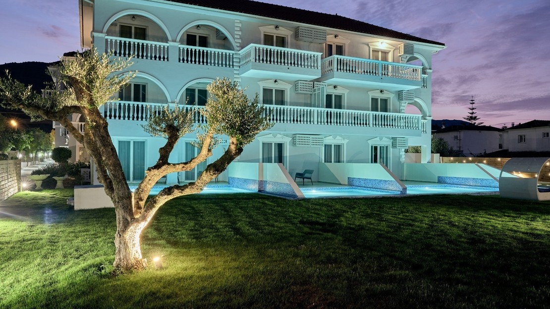 Meandros Boutique & Spa Hotel