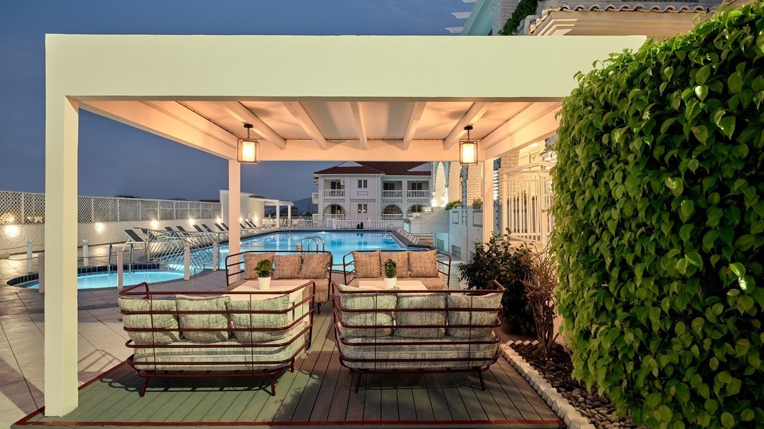 Meandros Boutique & Spa Hotel