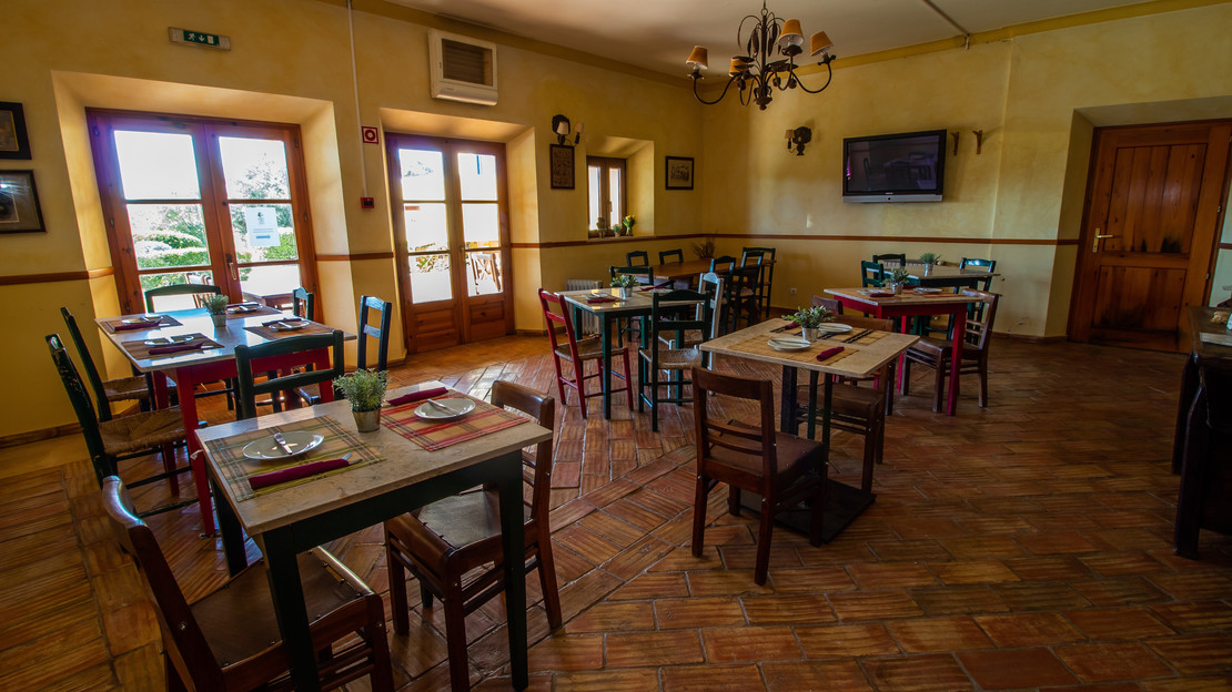 Porto Dona Maria Golf and Resort