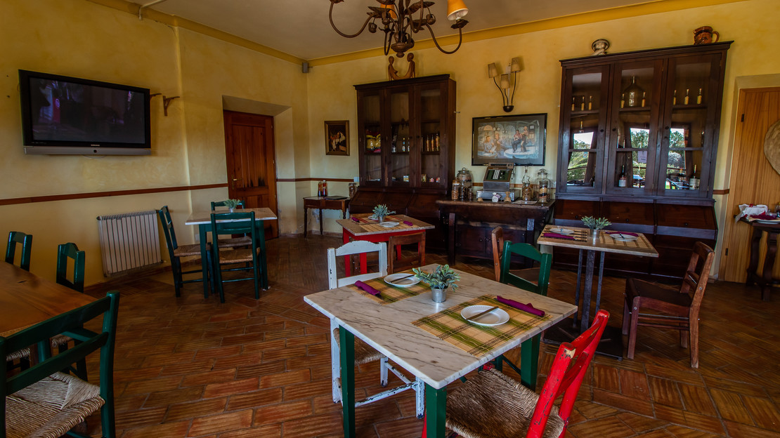 Porto Dona Maria Golf and Resort