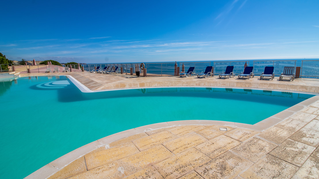 Porto Dona Maria Golf and Resort