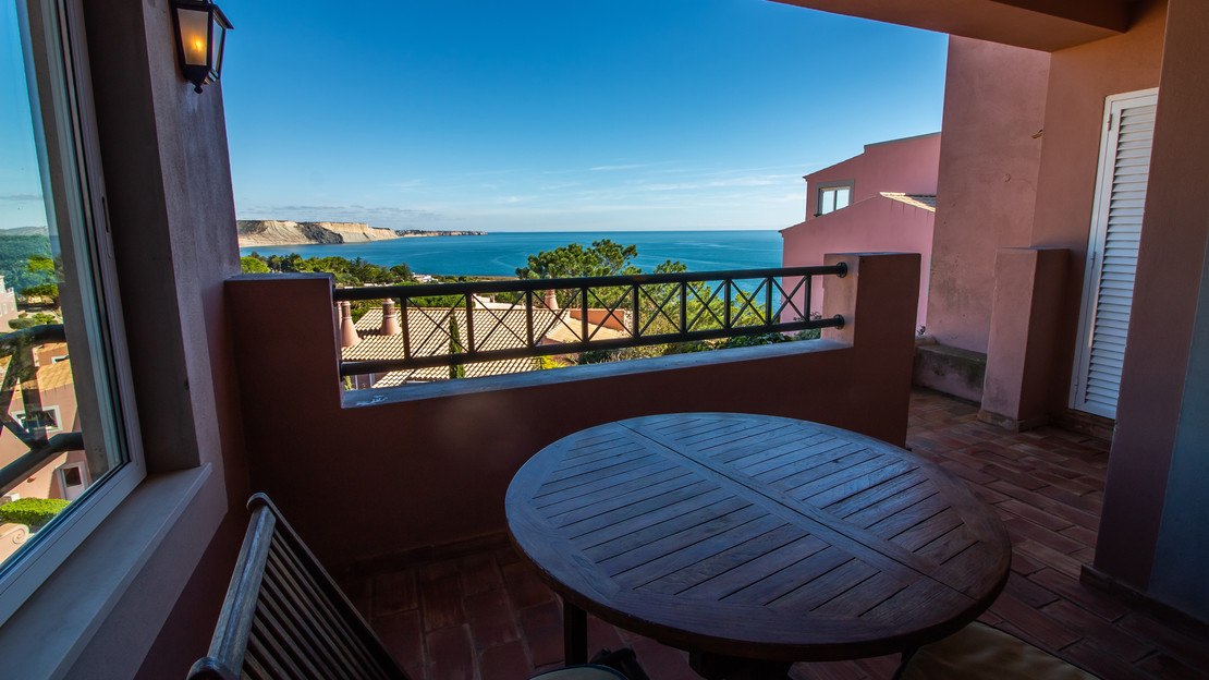 Porto Dona Maria Golf and Resort