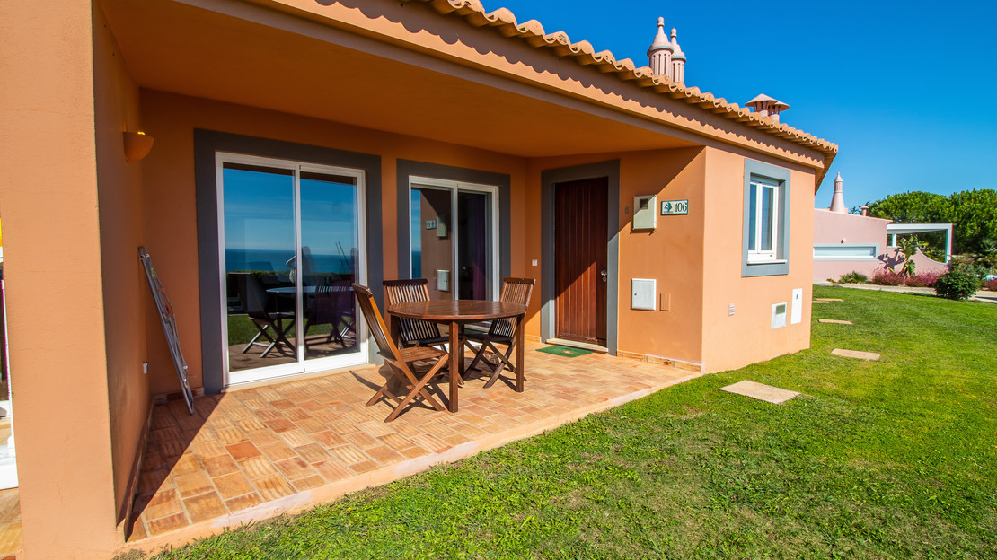 Porto Dona Maria Golf and Resort