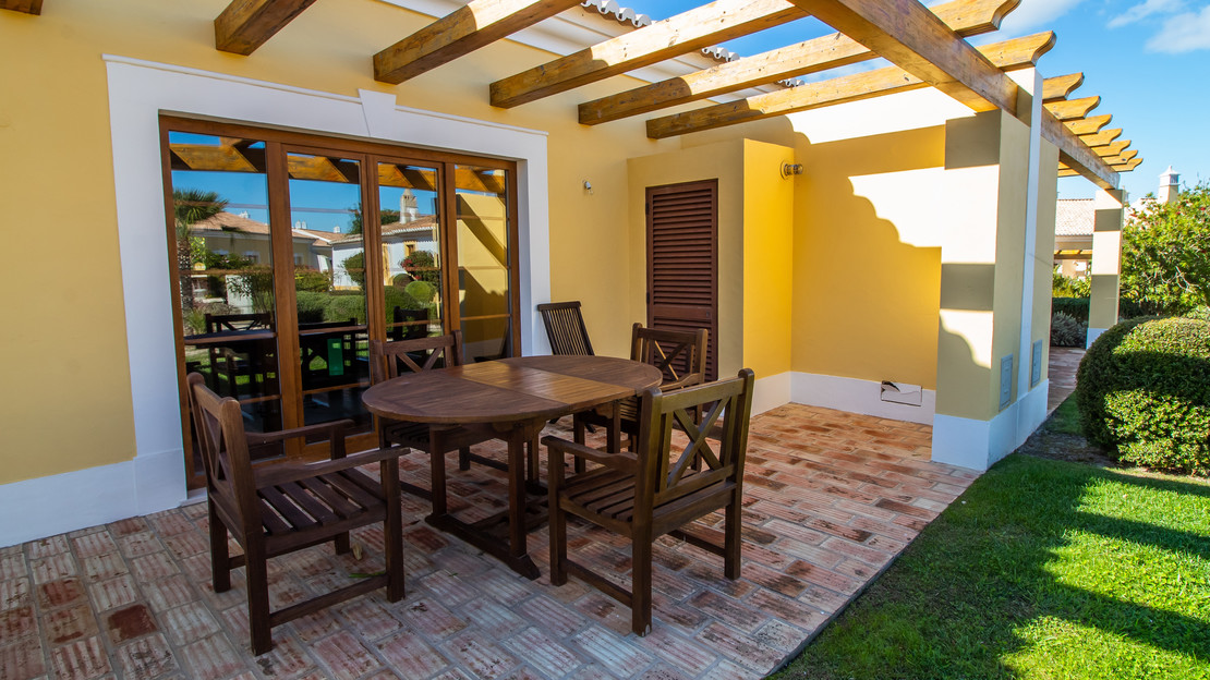 Porto Dona Maria Golf and Resort