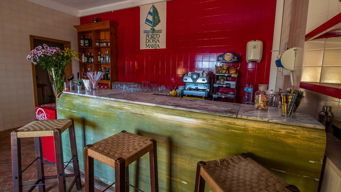 Porto Dona Maria Golf and Resort