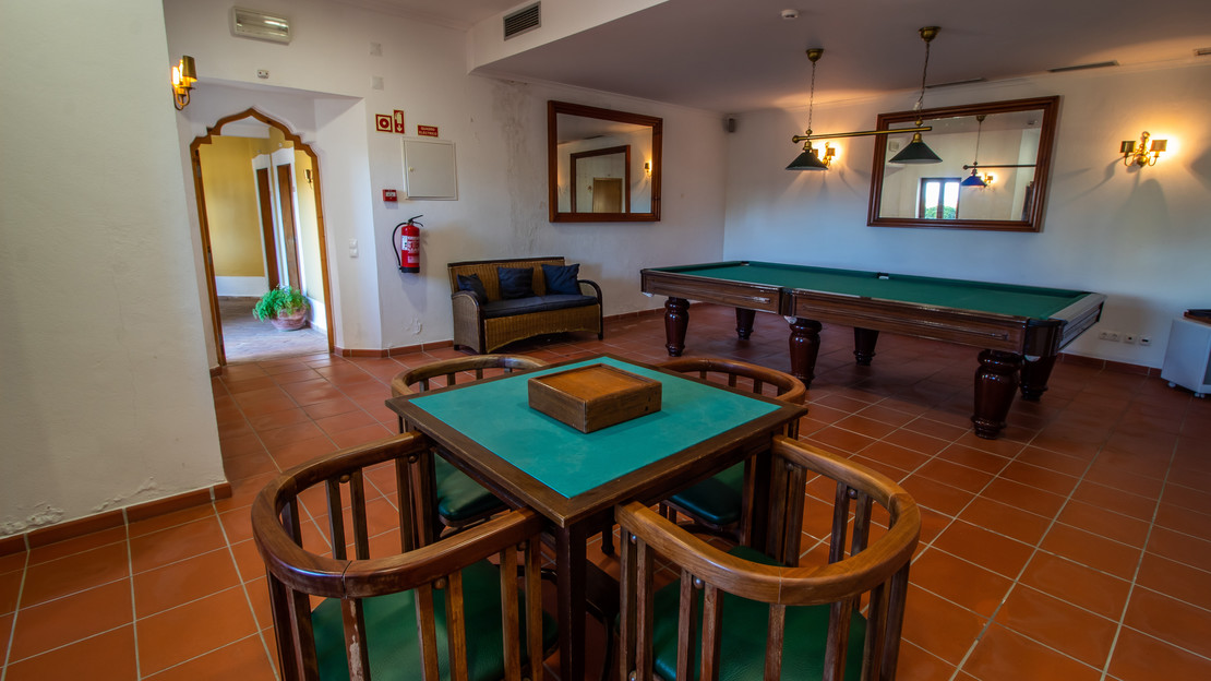 Porto Dona Maria Golf and Resort