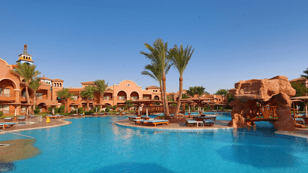 Charmillion Gardens Aqua Park