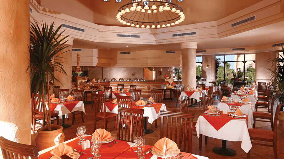 Charmillion Gardens Aqua Park