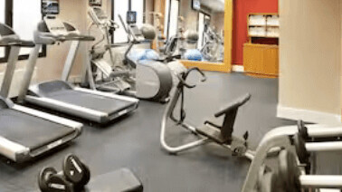 Hilton Garden Inn Malaga