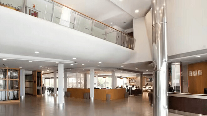 Hilton Garden Inn Malaga