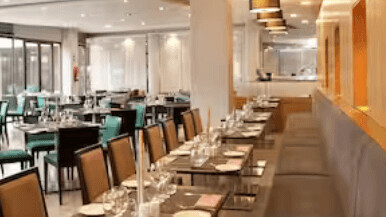 Hilton Garden Inn Malaga