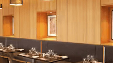 Hilton Garden Inn Malaga