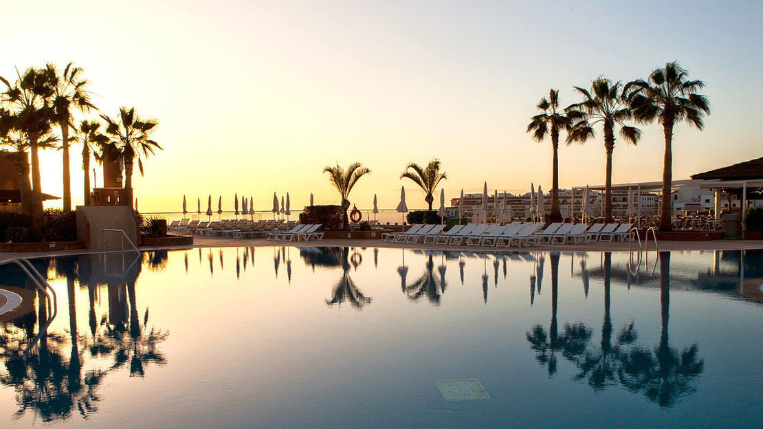 Landmar Hotel Costa los Gigantes