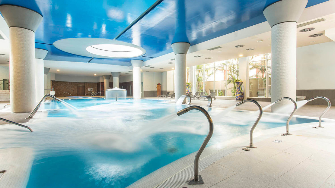 Landmar Hotel Costa los Gigantes