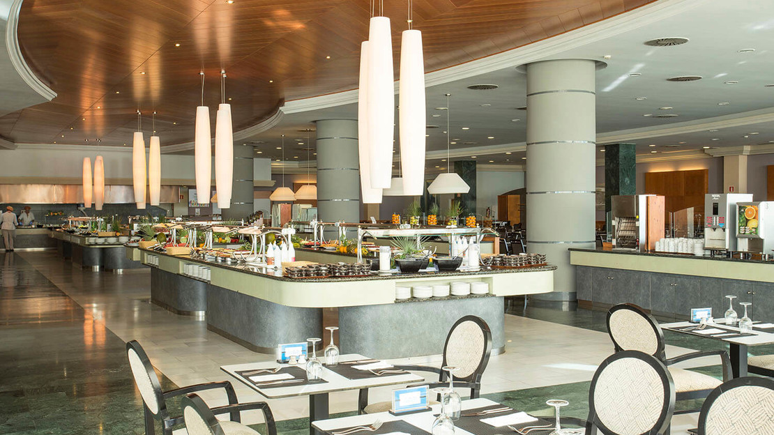 Landmar Hotel Costa los Gigantes