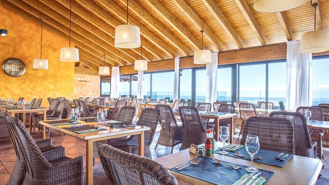 Landmar Hotel Costa los Gigantes