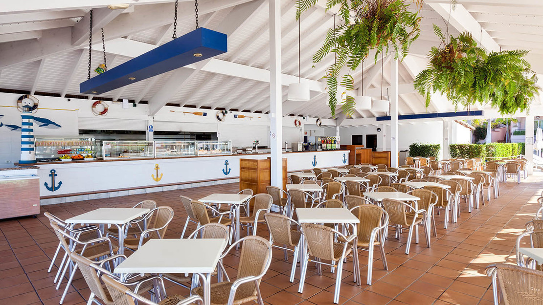 Landmar Hotel Costa los Gigantes