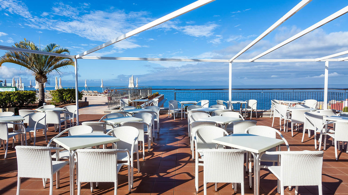 Landmar Hotel Costa los Gigantes