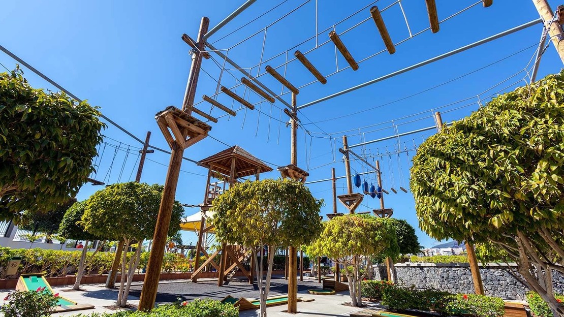 Landmar Hotel Costa los Gigantes