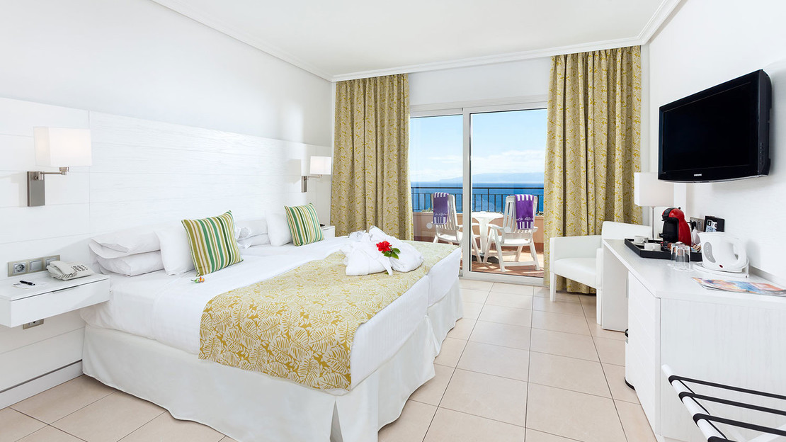 Landmar Hotel Costa los Gigantes