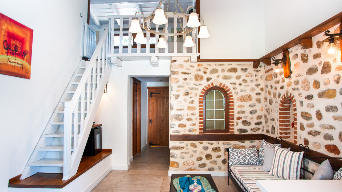 Acrotel Athena Residence